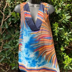 NWT ANTHROPOLOGIE Tiny Dress